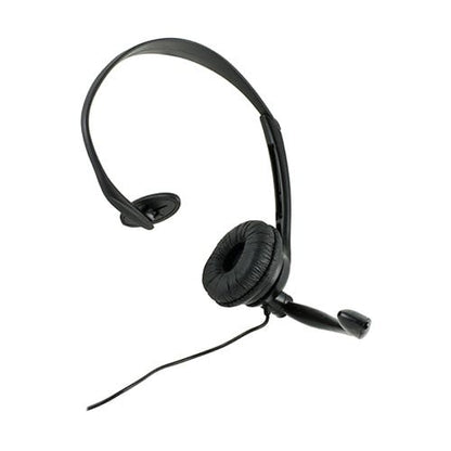 GE Universal All-in-One Hands-Free Headset