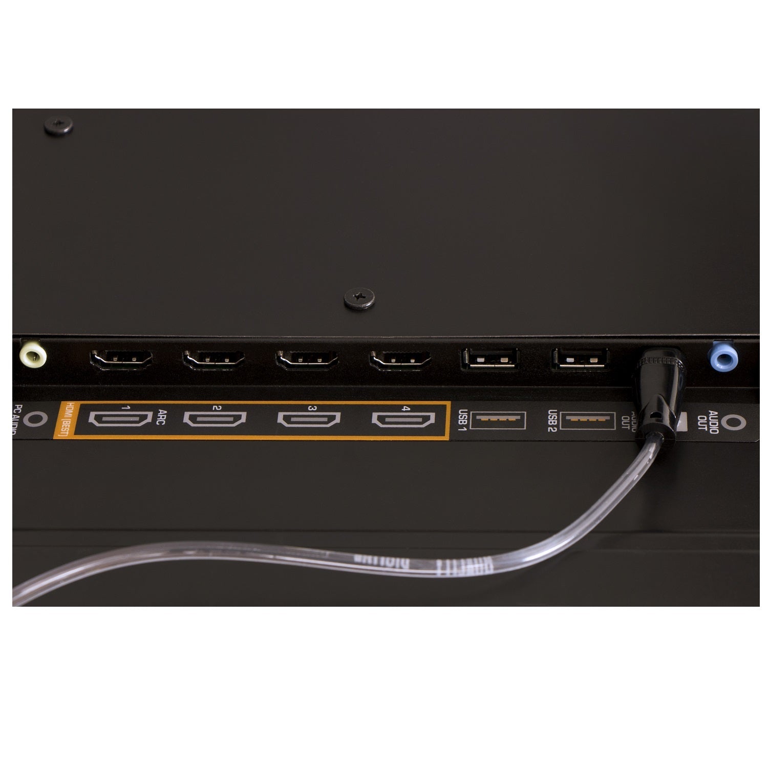 GE 6ft. Digital Toslink Fiber Optic Cable with Mini Toslink Adapters, Silver