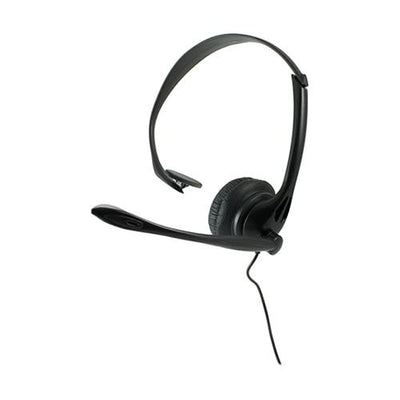 GE Universal All-in-One Hands-Free Headset