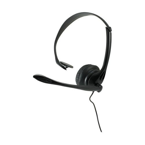 GE Universal All-in-One Hands-Free Headset
