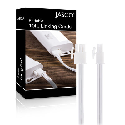 Under Cabinet Fixture 120in. Linking Cord