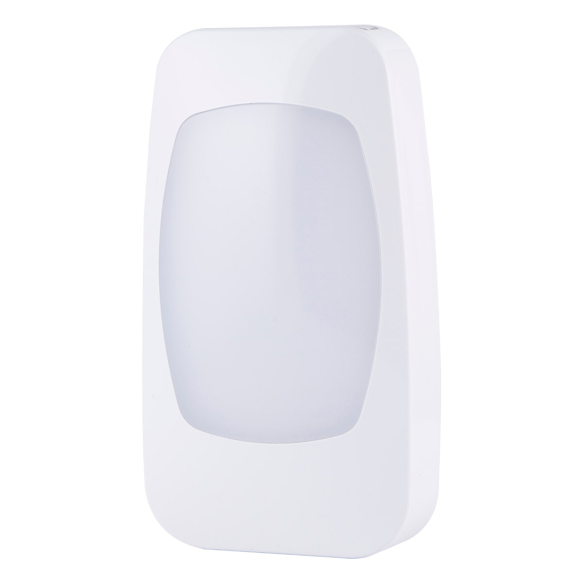 Energizer 4-in-1 Rechargeable Power Failure Light Sensing LED Night Light, White