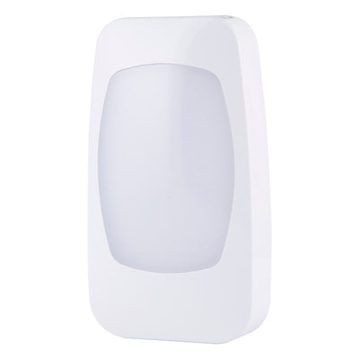 Energizer 4-in-1 Rechargeable Power Failure Light Sensing LED Night Light, White