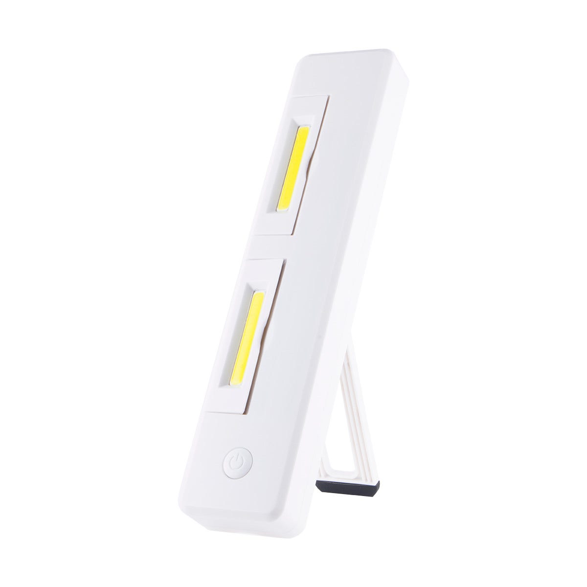 Energizer Battery Operated Swivel LED Task Light, White