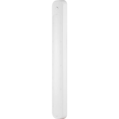 GE 18in. Battery Operated LED Light Bar, White