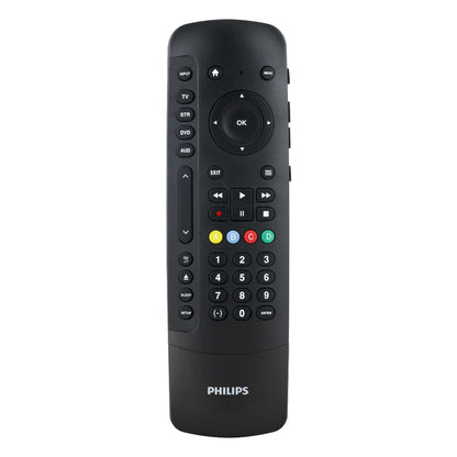Philips 4-Device Universal Companion Remote for Fire TV, Black