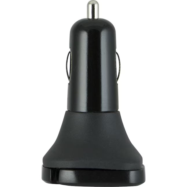 GE Pro Wrap-n-Charger 2 USB Car Charger