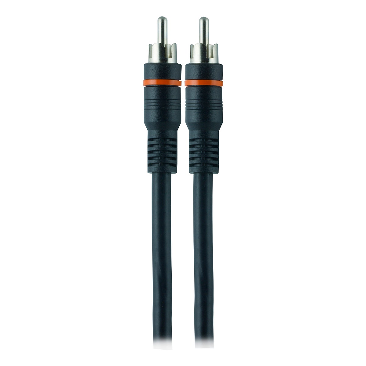 GE 6ft. Digital Audio Coaxial Cable, Black