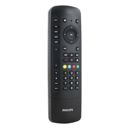 Philips 4-Device Universal Companion Remote for Fire TV, Black