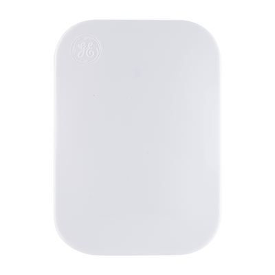 GE mySelectSmart Add-On Wireless Receiver Lighting Control, White