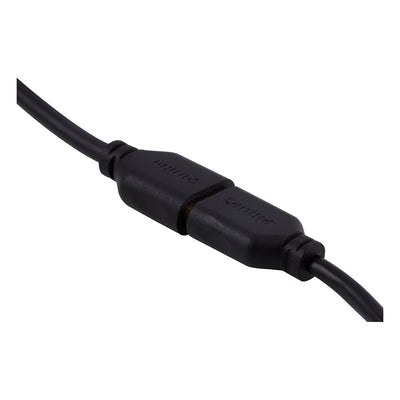 Philips DVI to HDMI Adapter, Black