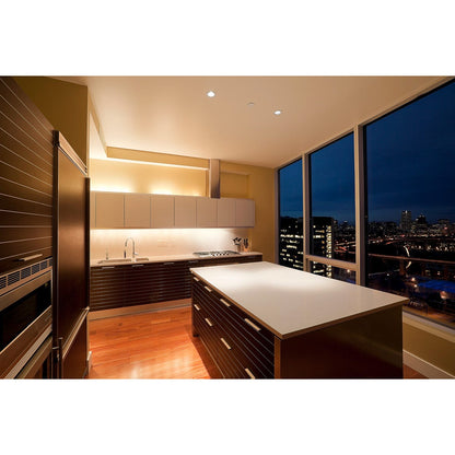 GE 18in. Battery Operated LED Light Bar, White