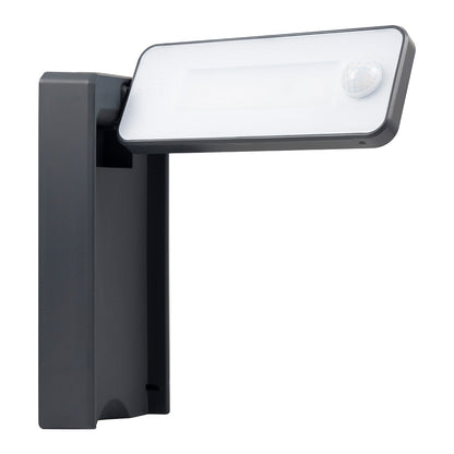 GE Battery Operated Motion Sensing Swivel LED Task Light, Black