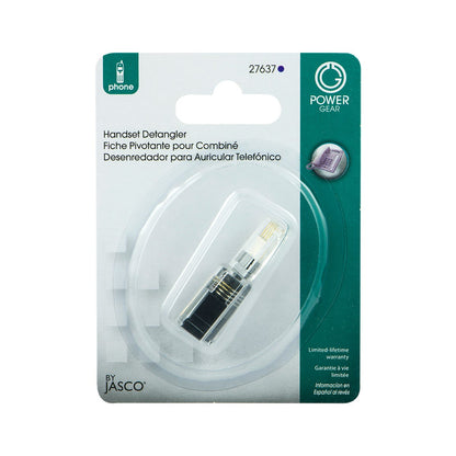 Power Gear Handset Detangler