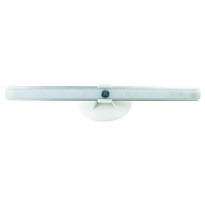 GE 9in. LED Light Wand, White