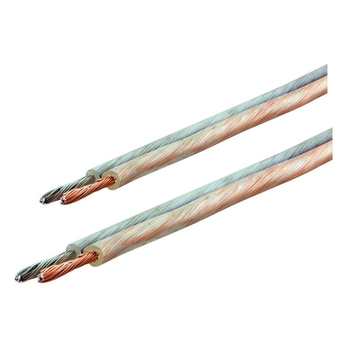 GE 50ft. 14 Gauge Speaker Wire