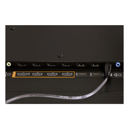 GE 12ft. Digital Toslink Cable, Silver