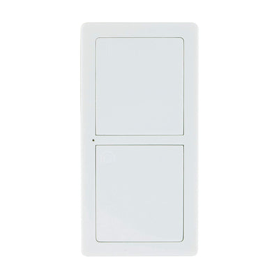 GE mySelectSmart Wireless Remote Lighting Control, White