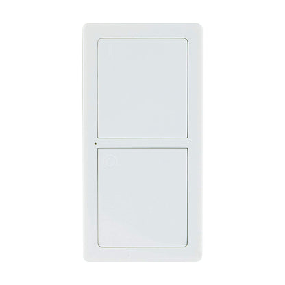 GE mySelectSmart Wireless Remote Lighting Control, White