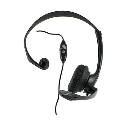 GE Universal All-in-One Hands-Free Headset