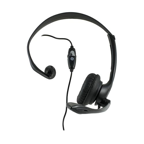 GE Universal All-in-One Hands-Free Headset