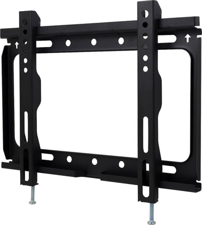 Philips Fixed TV Wall Mount, Up to 55in., Black
