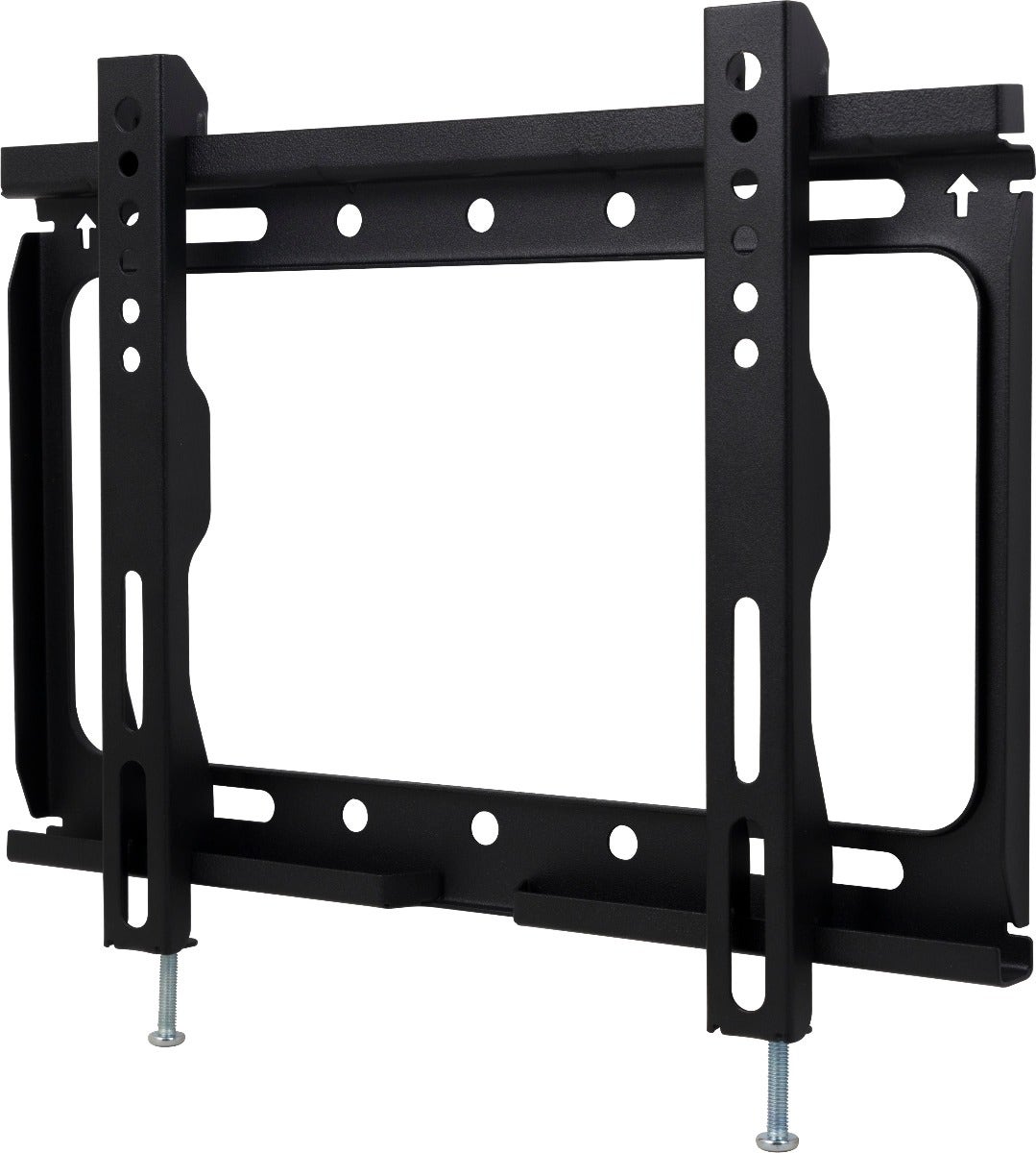Philips Fixed TV Wall Mount, Up to 55in., Black