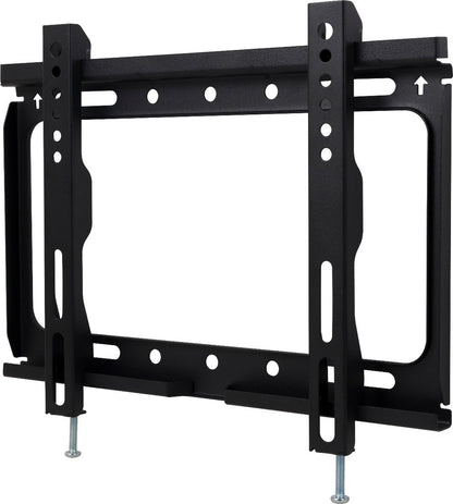 Philips Fixed TV Wall Mount, Up to 55in., Black