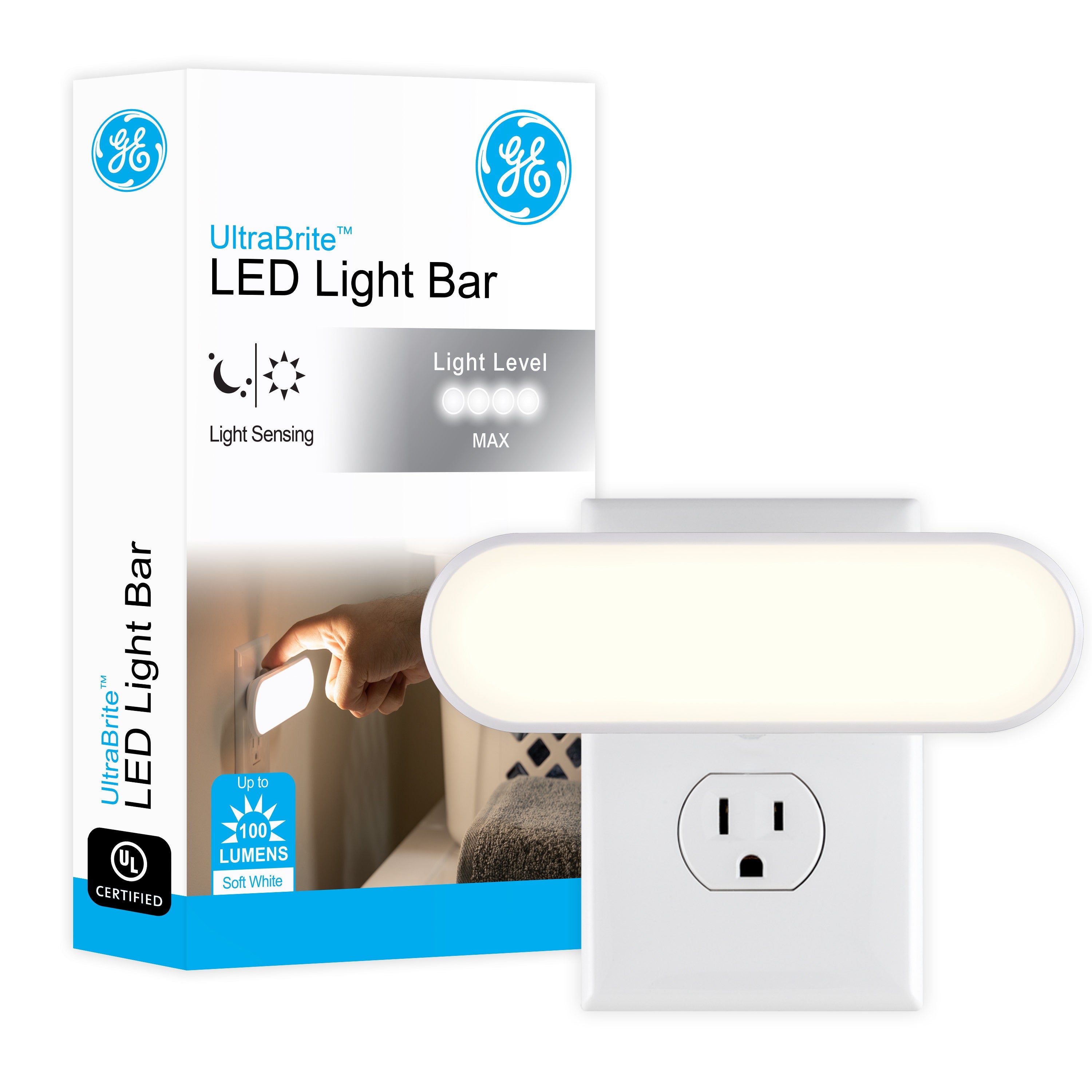 UltraBright Plug-In