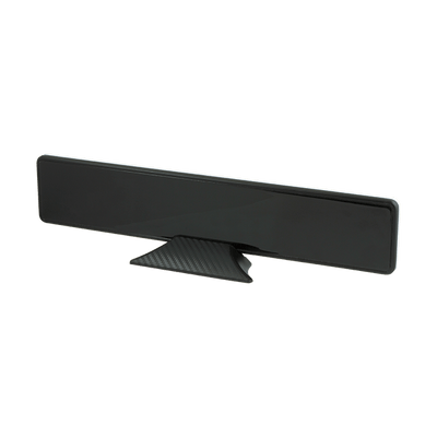 GE Pro Bar HD Antenna, Black/White
