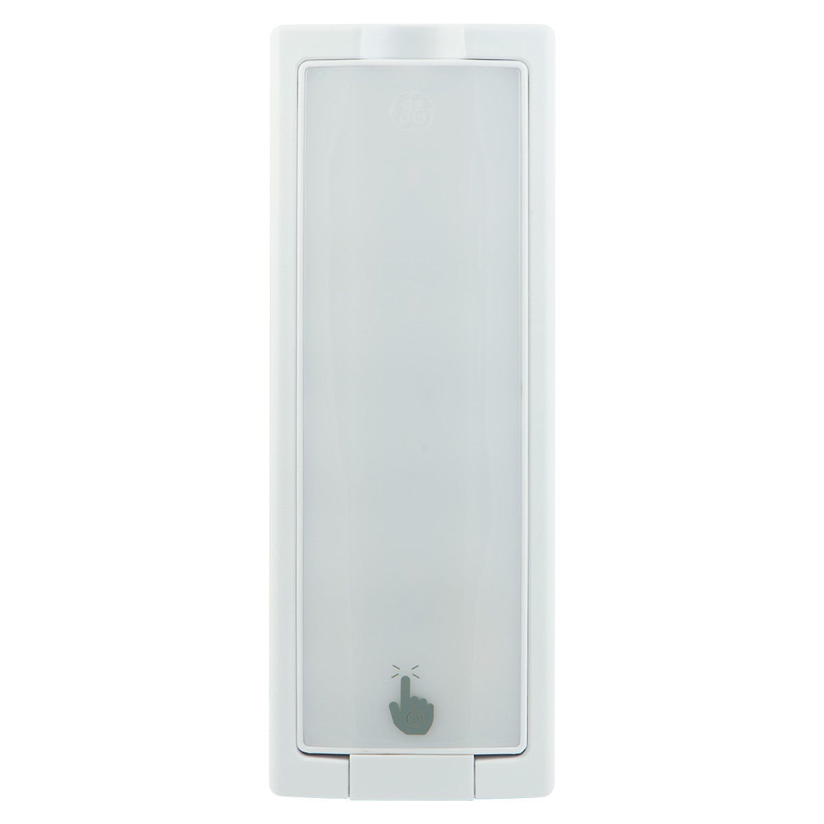 GE Battery Operated Swivel LED Task Light, White