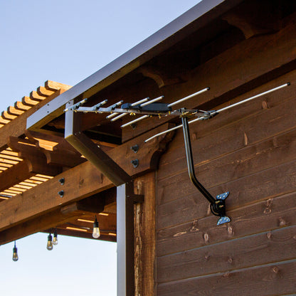 GE UltraPro Outdoor Yagi TV Antenna