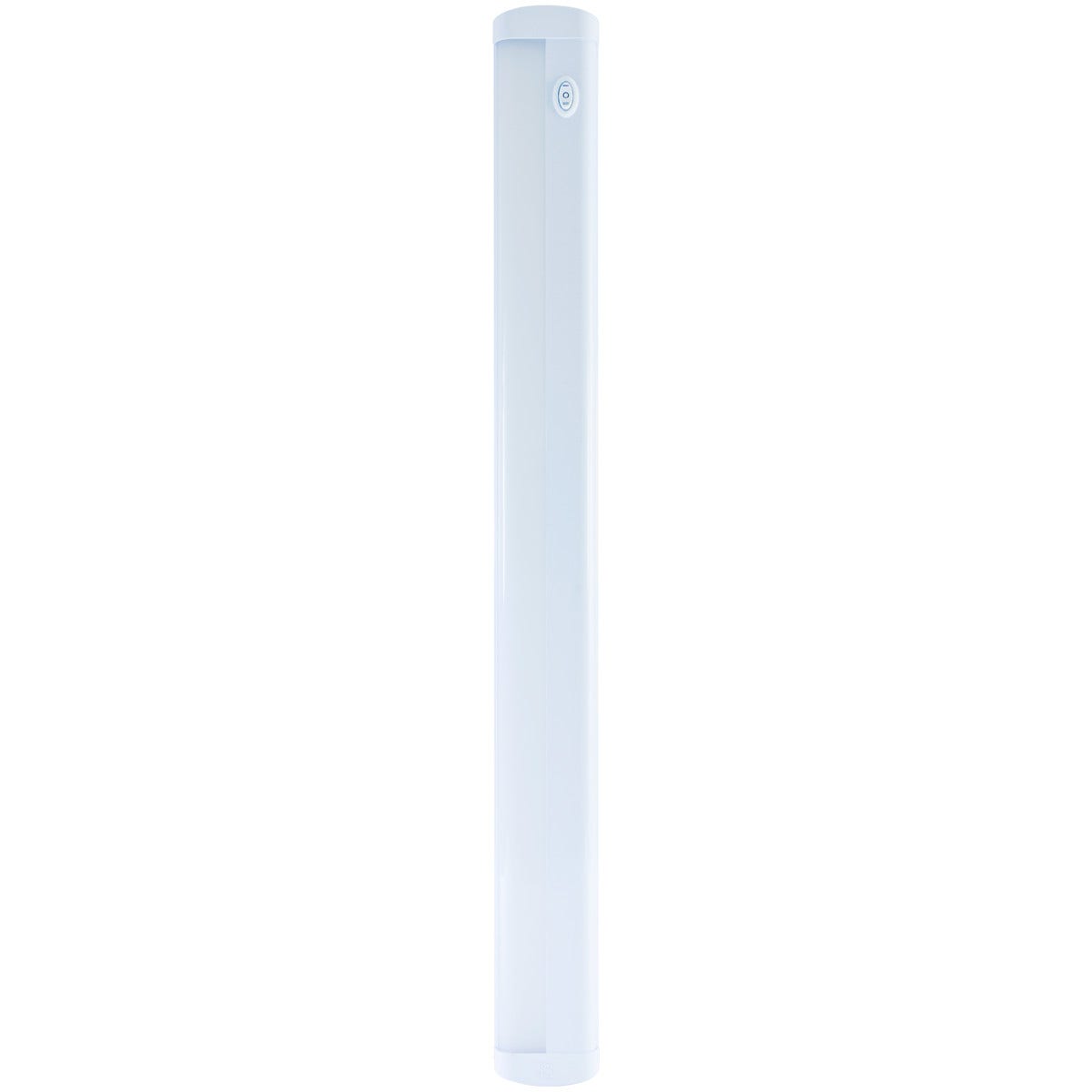 GE 22in. Plug-In LED Under Cabinet Light Fixture, White