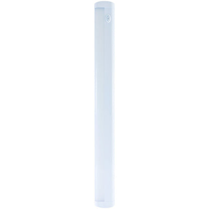 GE 22in. Plug-In LED Under Cabinet Light Fixture, White