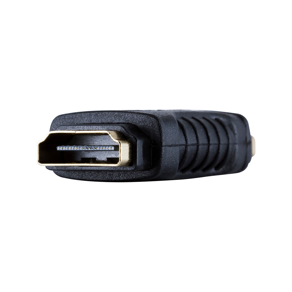 GE HDMI Extension Adapter, Black