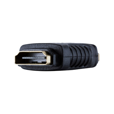 GE HDMI Extension Adapter, Black