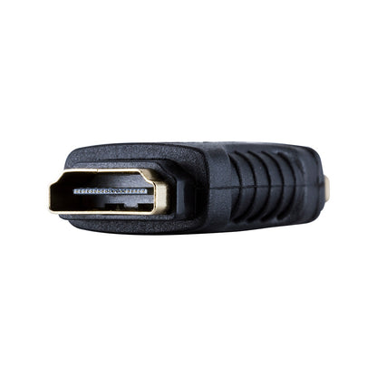 GE HDMI Extension Adapter, Black