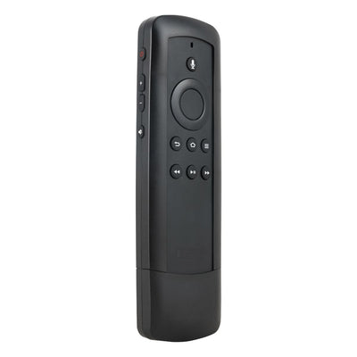 Philips 4-Device Universal Companion Remote for Fire TV, Black