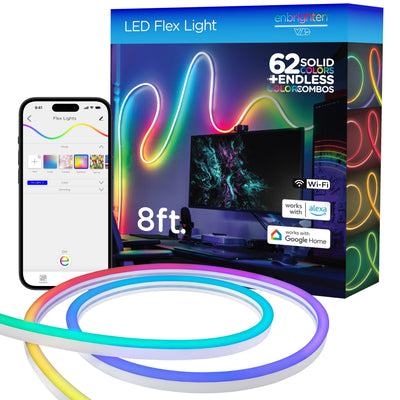 WiFi: Flex Light
