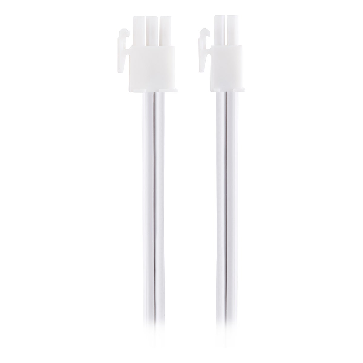 Under Cabinet Fixture 36in. Linking Cord, White