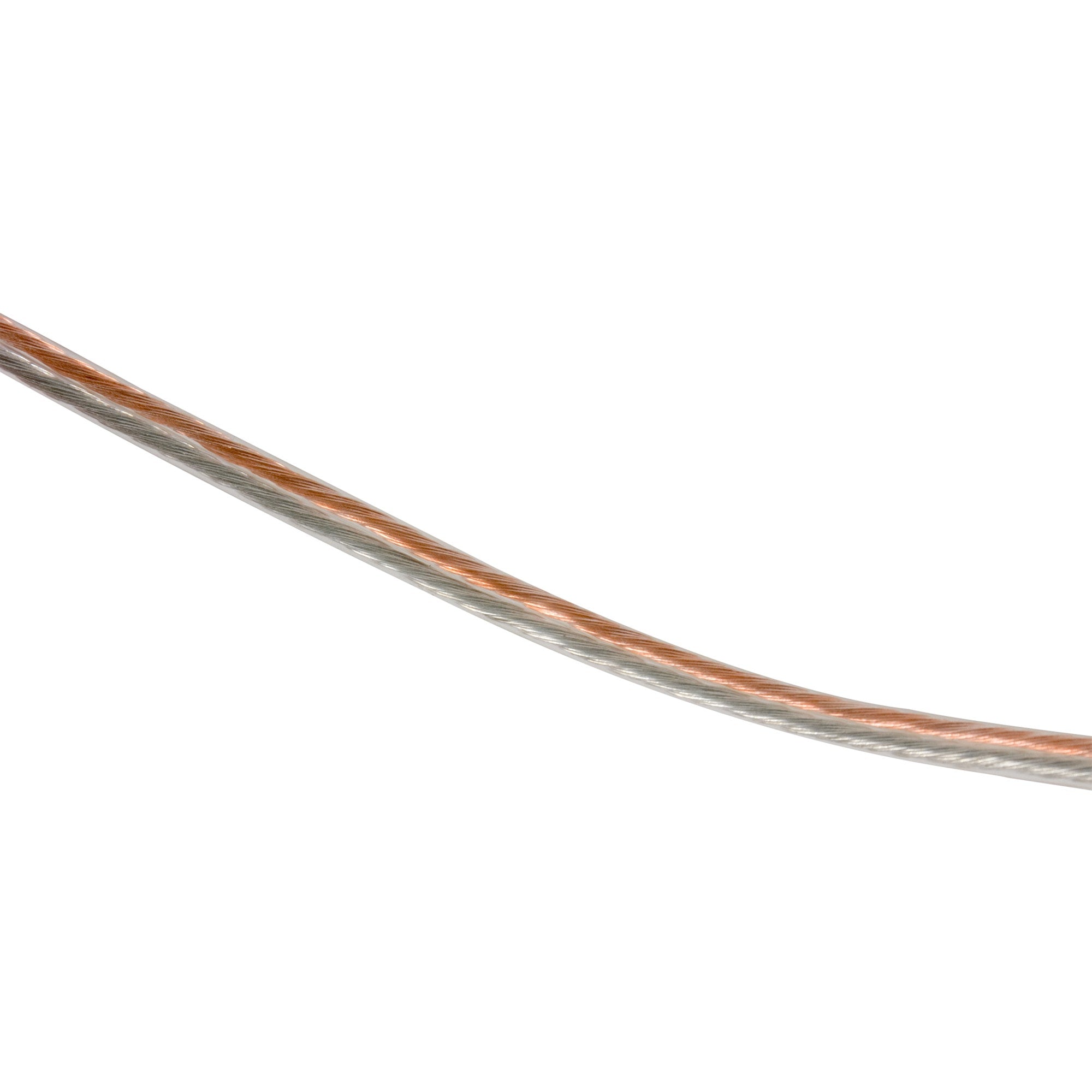 GE 100ft. Speaker Wire