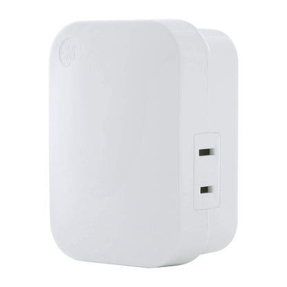 GE mySelectSmart Wireless Remote Lighting Control, White