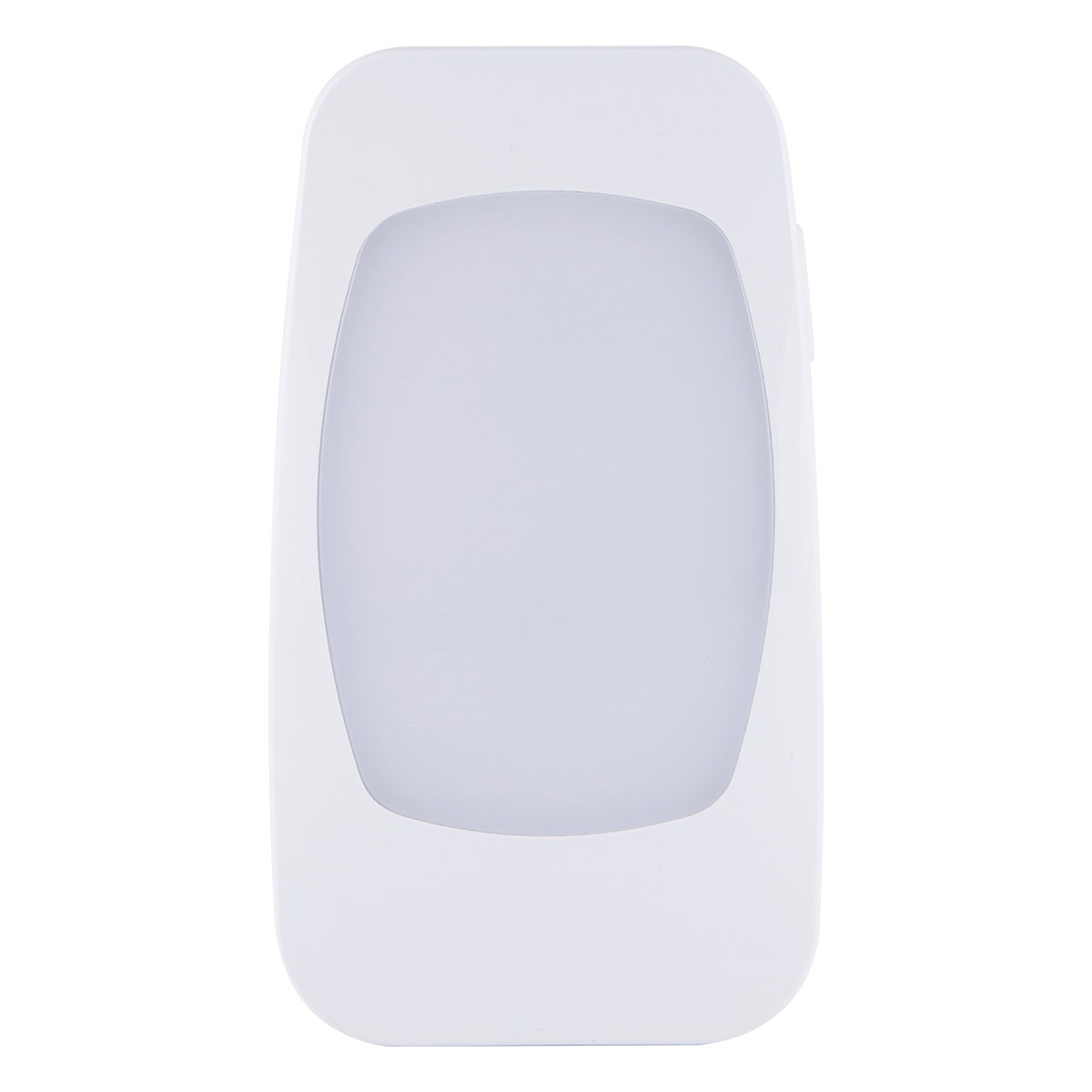 Energizer 4-in-1 Rechargeable Power Failure Light Sensing LED Night Light, 2 Pack, White