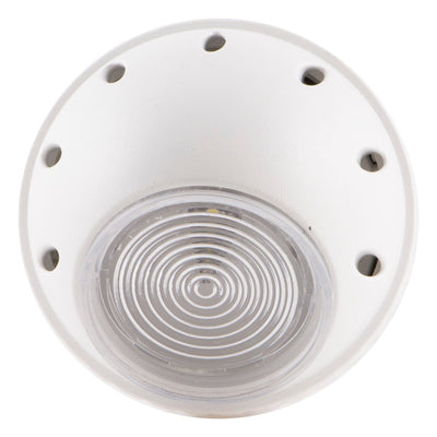 GE Light Sensing LED Night Light, 2 Pack, White