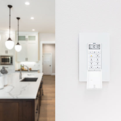 UltraPro Daysmart 7-Day In-Wall Digital Timer