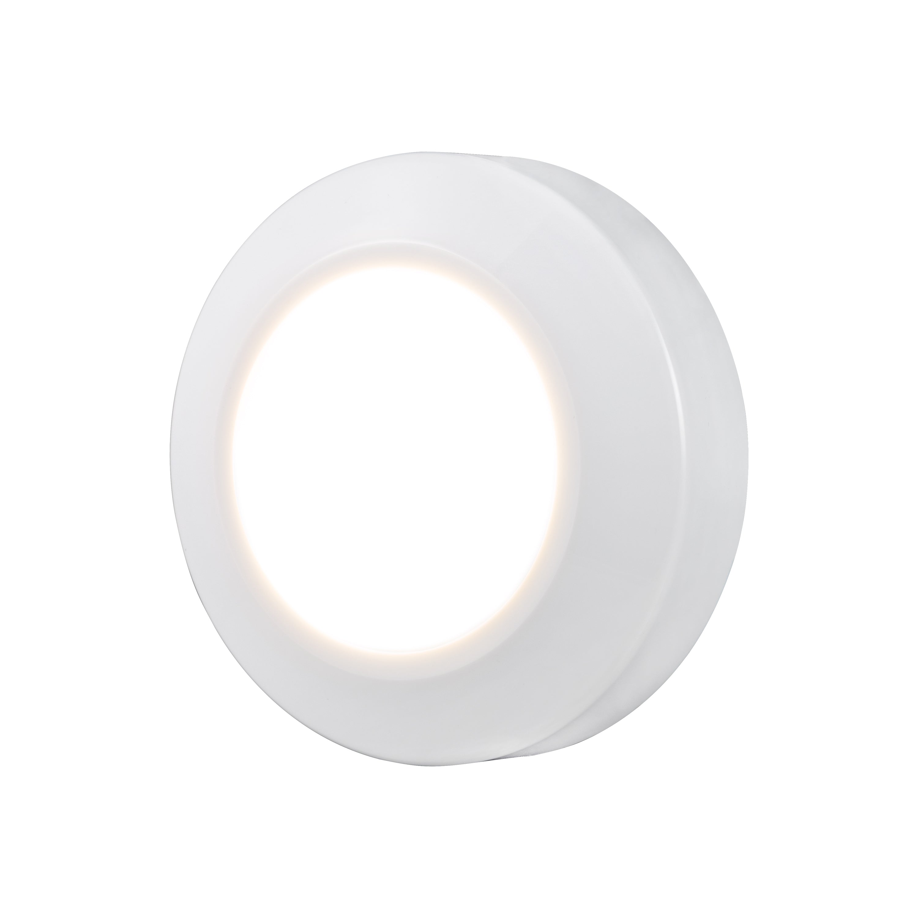 Energizer Battery Operated LED Puck Light