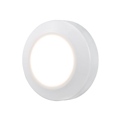Energizer Battery Operated LED Puck Light