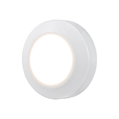 Energizer Battery Operated LED Puck Light