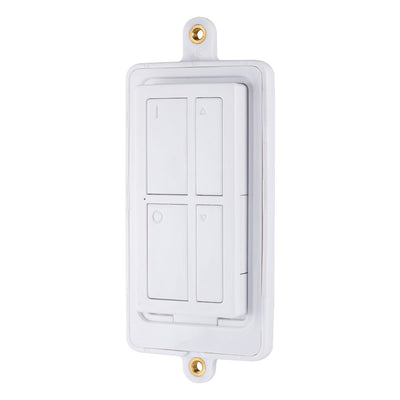 GE mySelectSmart Add-On Wireless Remote with Dimming, White