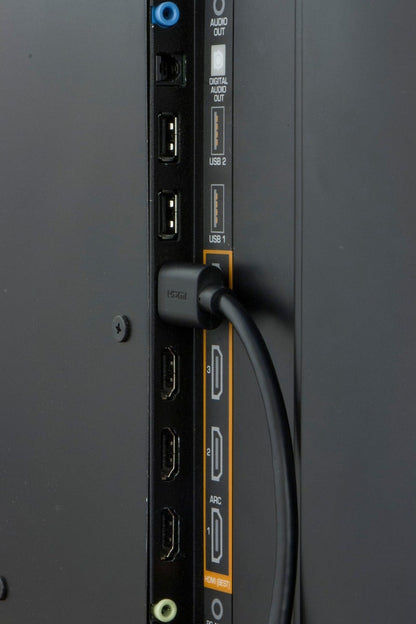 GE Universal HDMI Kit, Black